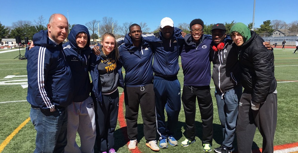 Brandywine Track & Field