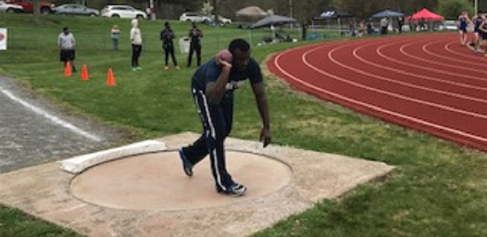 James Uyanna