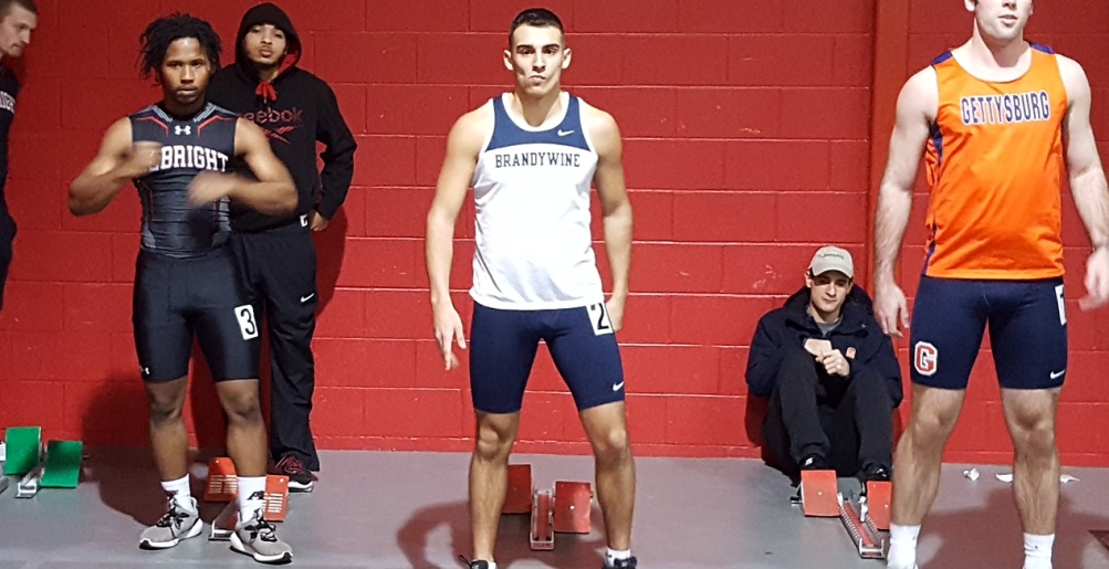 Michael DiOrio
