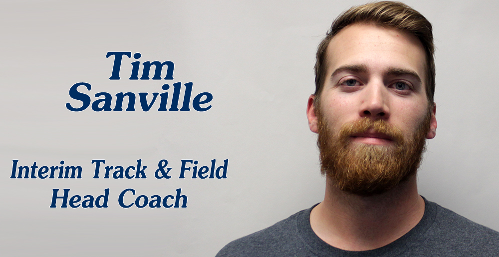 Tim Sanville