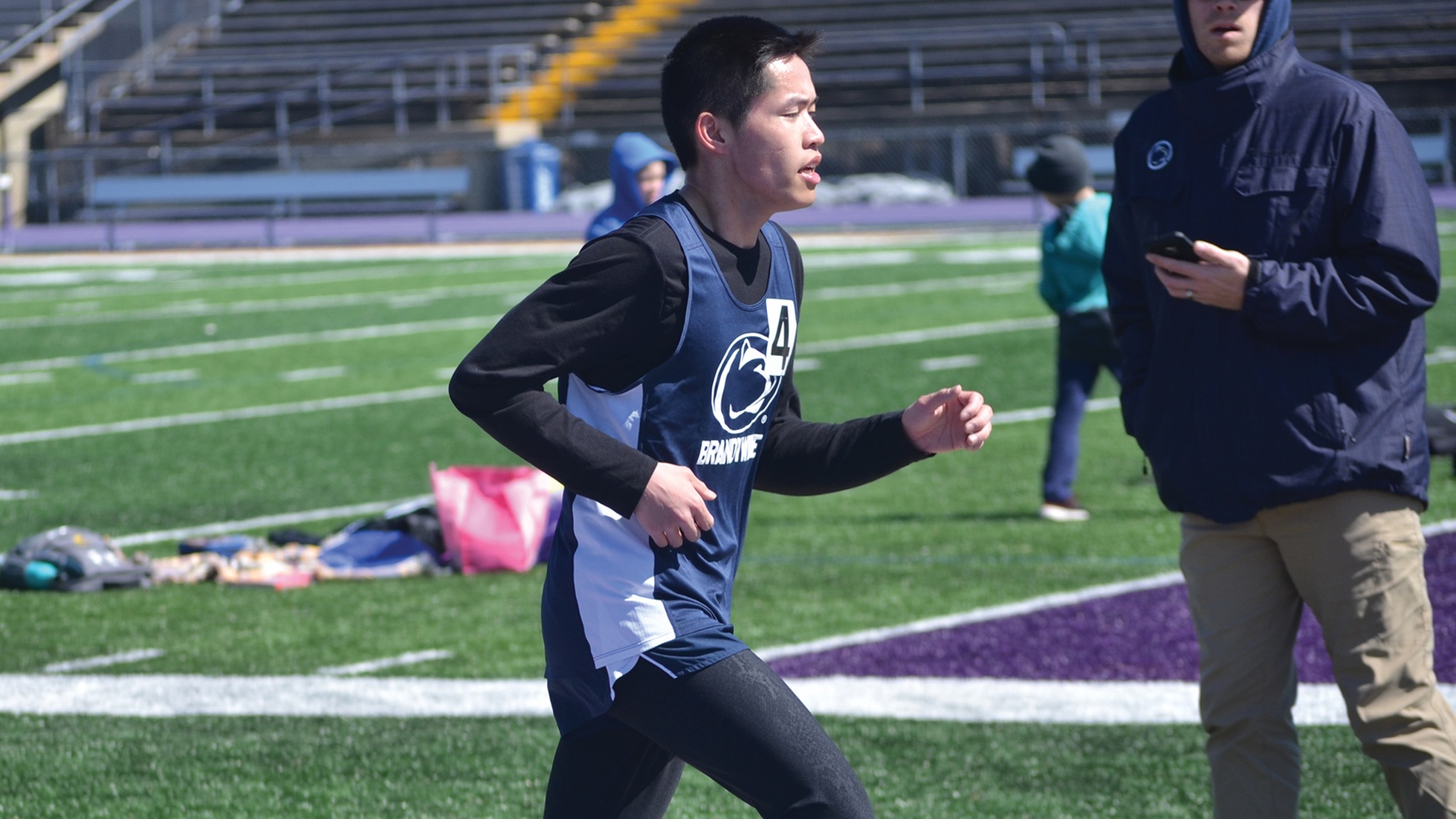 John Li