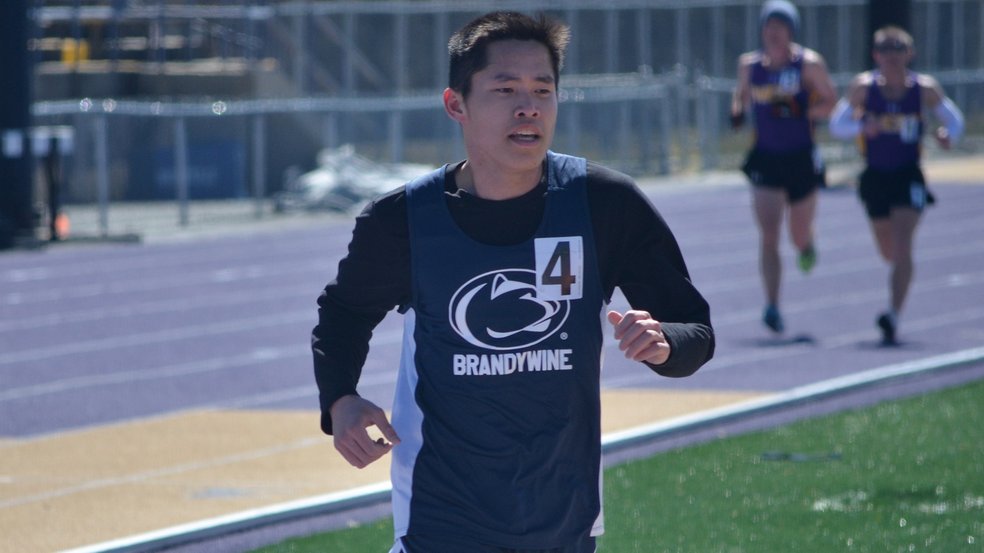 John Li