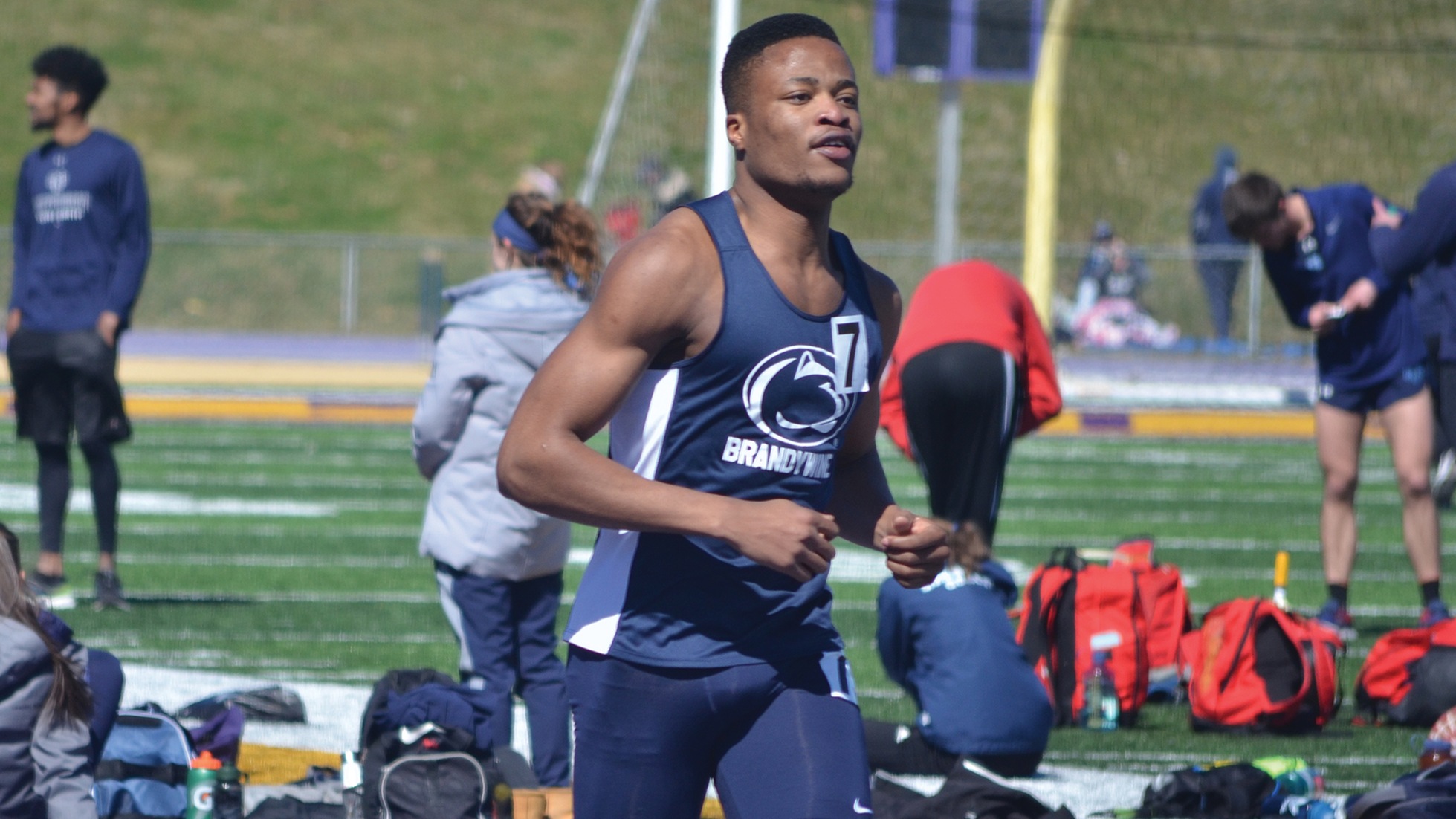 Sam Dikeumunna