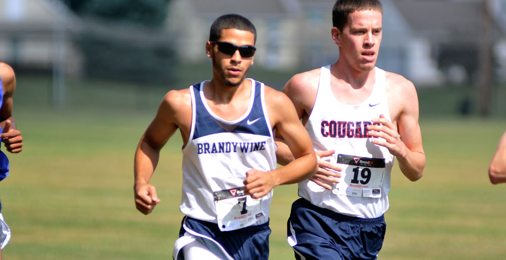 Women's Cross Country 11th At USCAA Championship; Rivera-Santiago Races For Brandywine Men's Team
