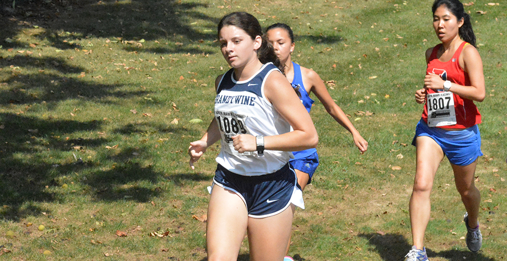 Brandywine Claims Men&rsquo;s And Women&rsquo;s Titles At Wilkes Barre Invitational