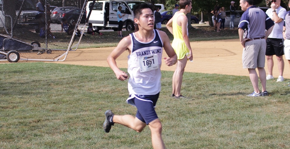 John Li