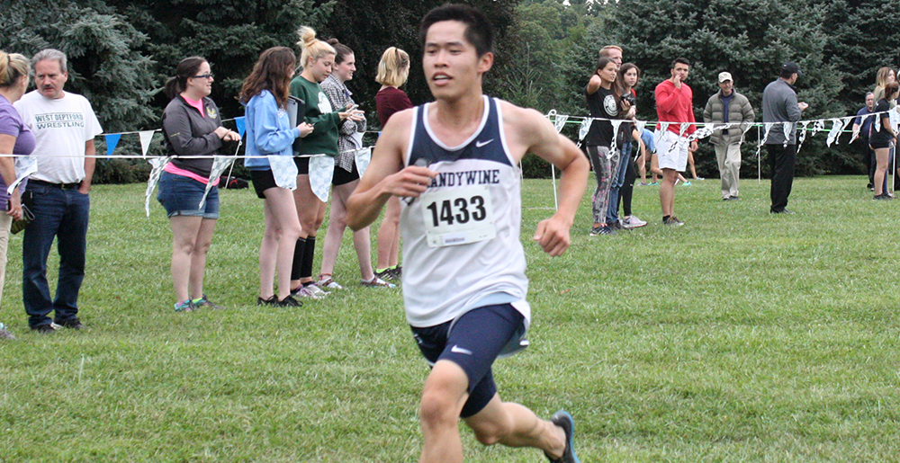 John Li