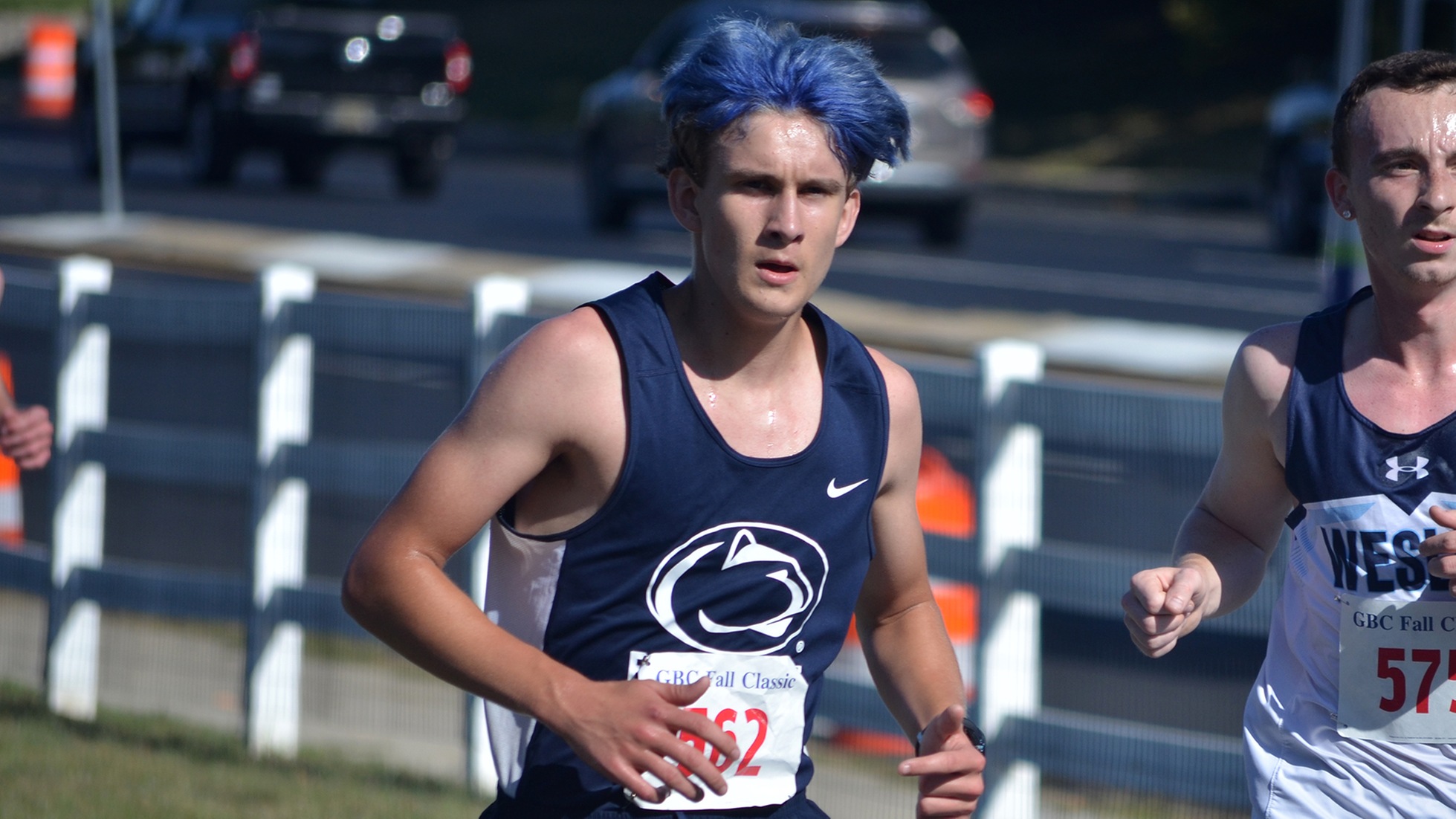 Alex Rosenberry