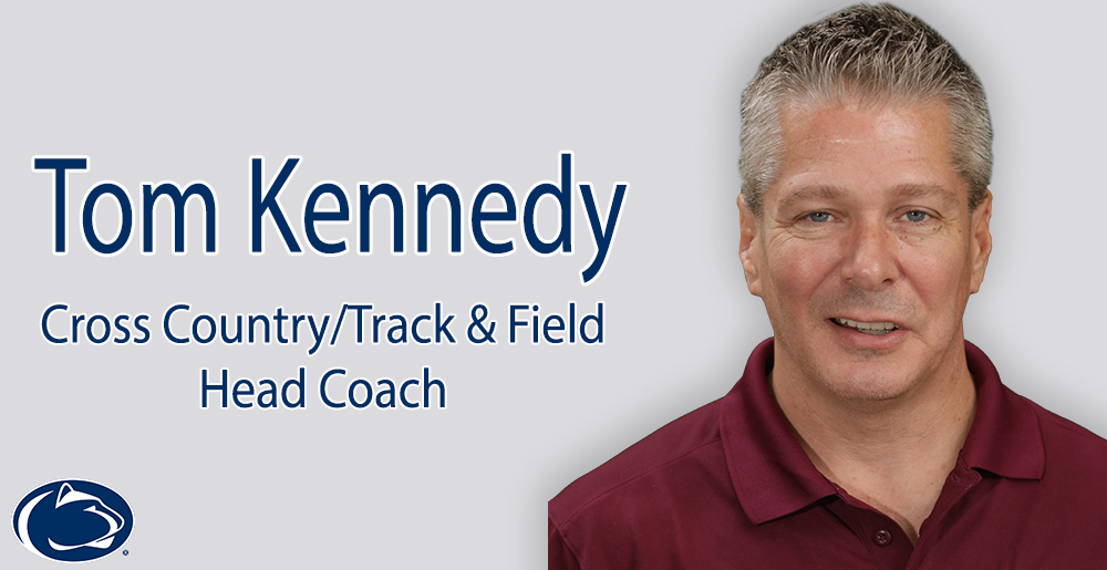 Tom Kennedy