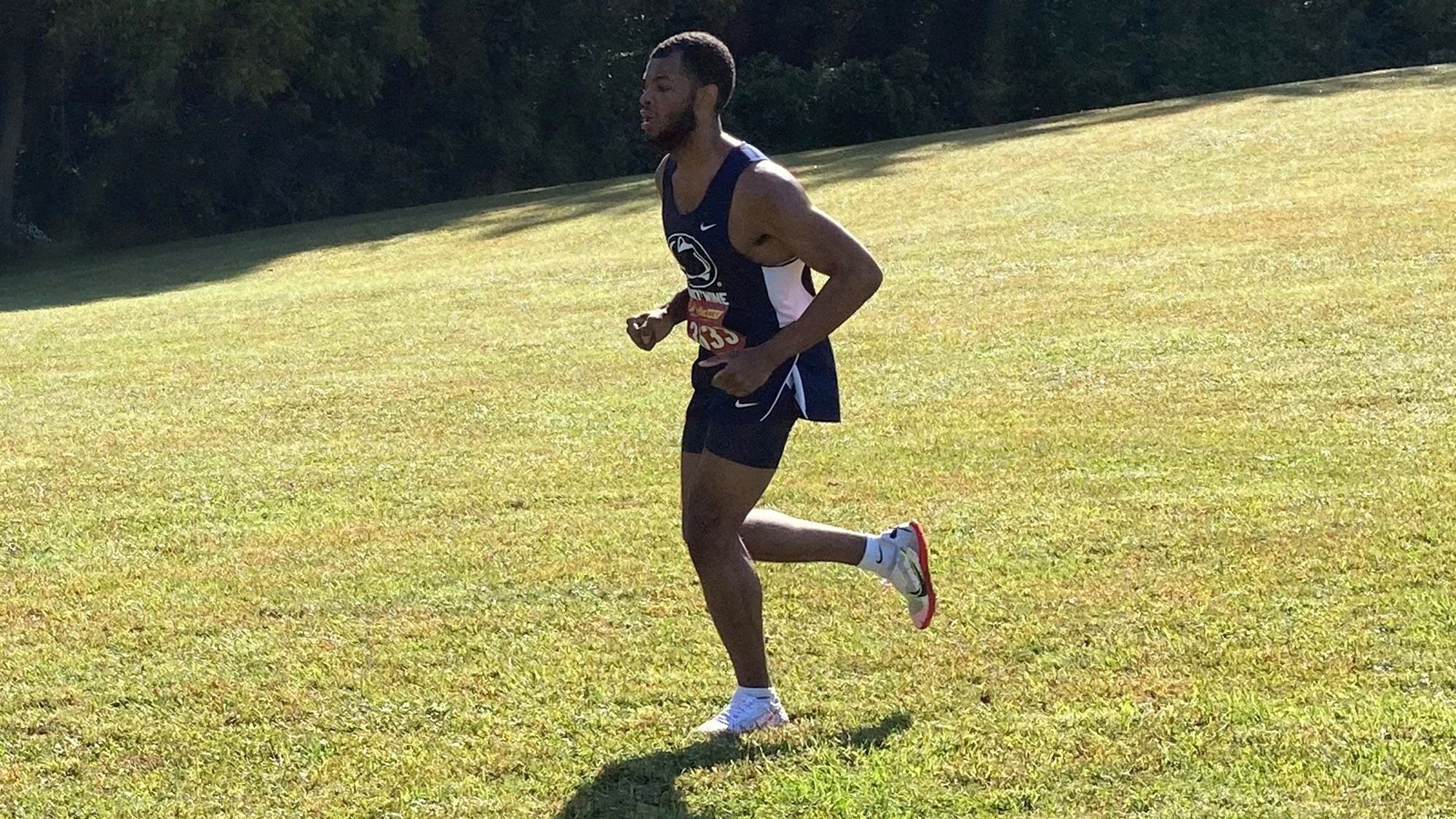 Jalin Haskins