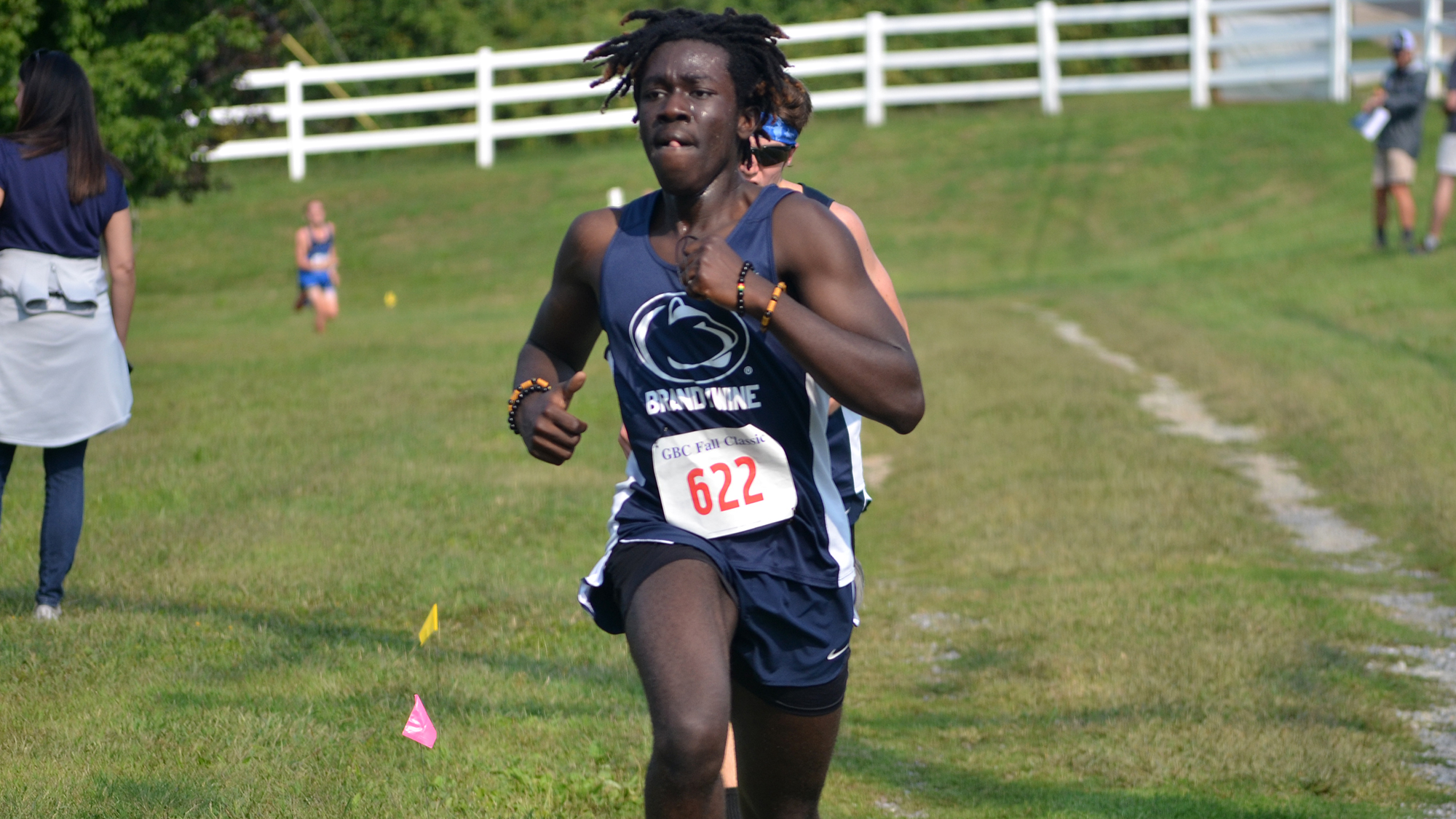 Darryl Osei
