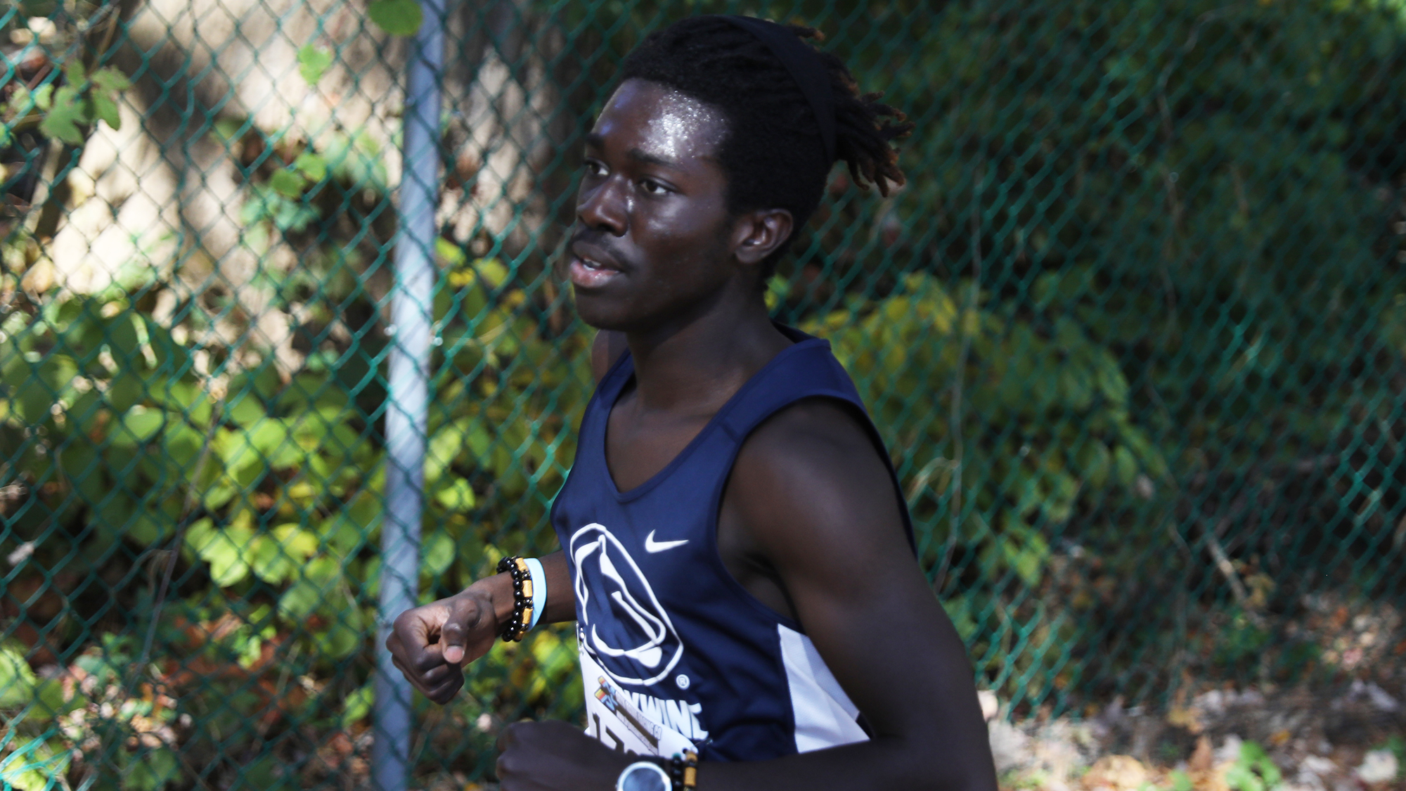 Darryl Osei