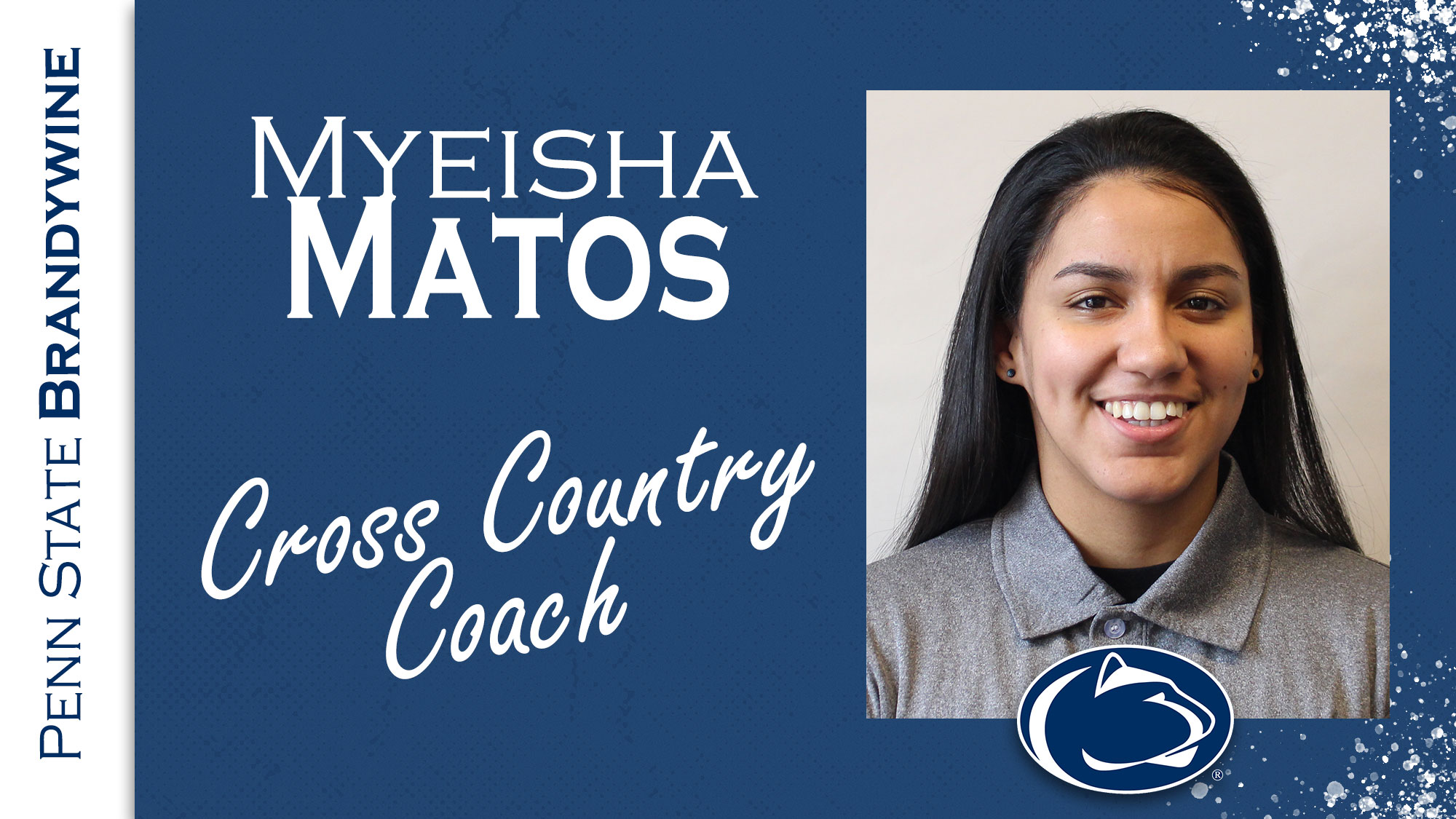 Myeisha Matos