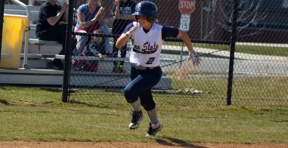 Brandywine Powers Past Mont Alto