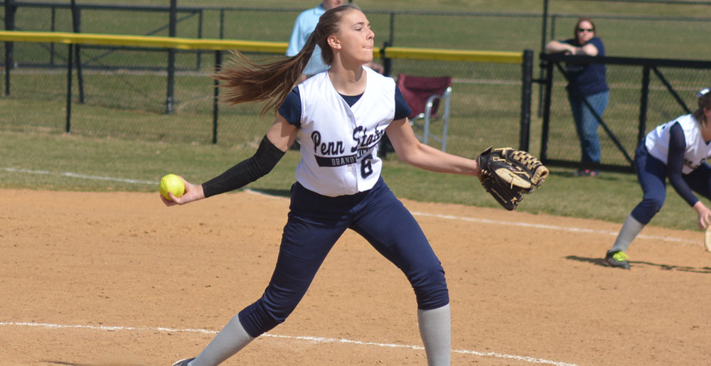DeStefano Earns Second Pitcher Of The Week Award