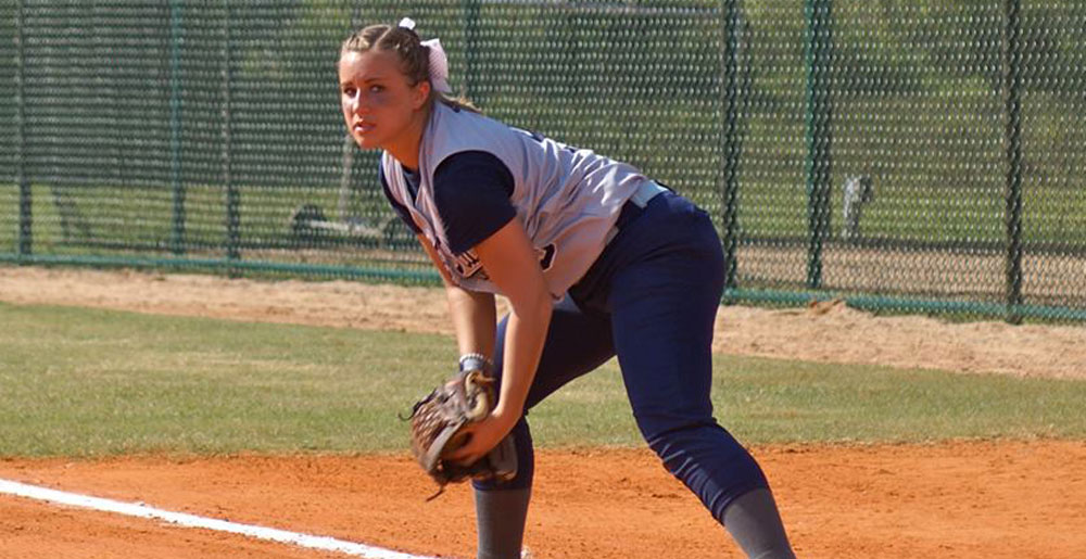 Division II Claflin Downs Brandywine