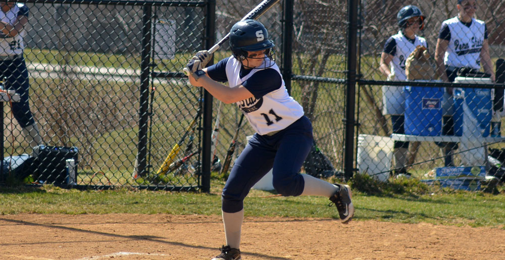 Lions Make Quick Work Of Mont Alto In PSUAC Tournament