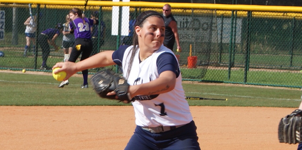 Brandywine Tops Norwich During Florida Finale