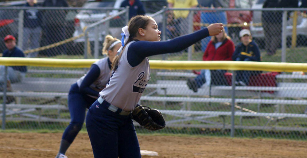 Lions Swept By Carlow In Florida