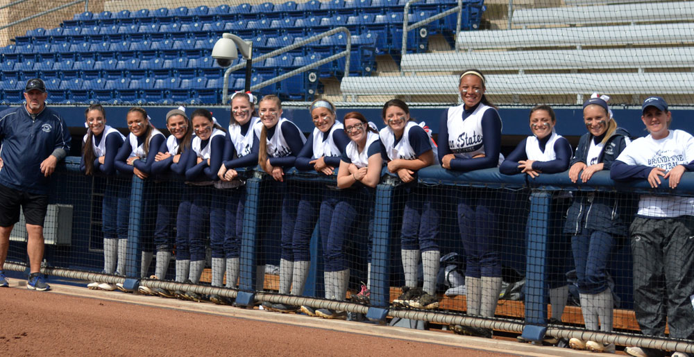 Brandywine Opens USCAA World Series Monday Versus NHTI