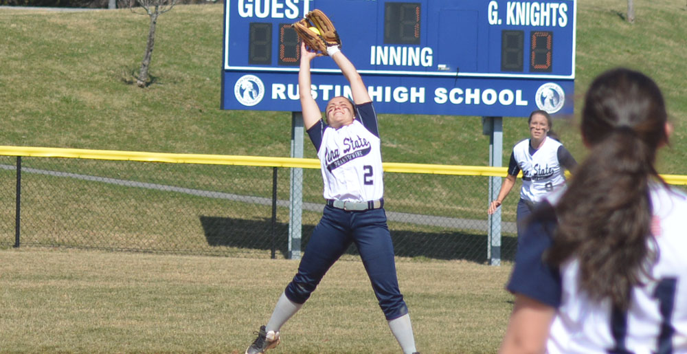 Brandywine Looks To Defend Title At PSUAC Tournament