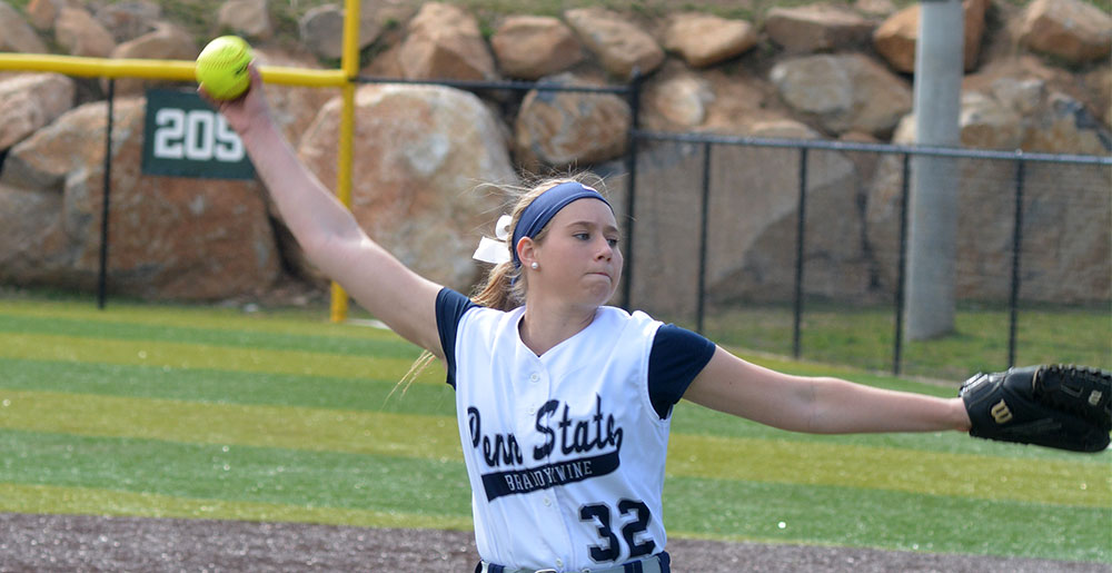Lions Move On At USCAA World Series Behind DeRosa&rsquo;s Shutout