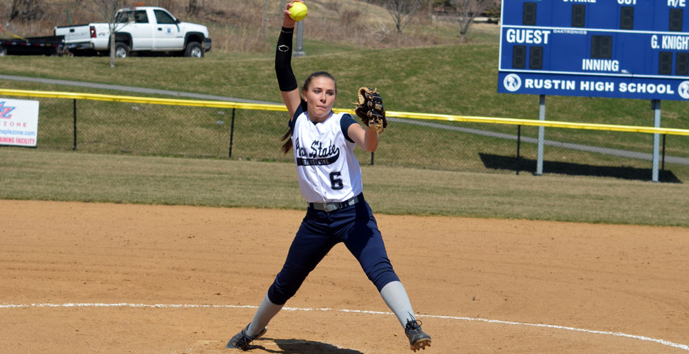 Brandywine Eliminates Beaver From USCAA World Series