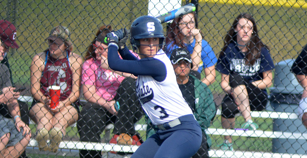 Brandywine Shuts Down Rosemont In Sweep
