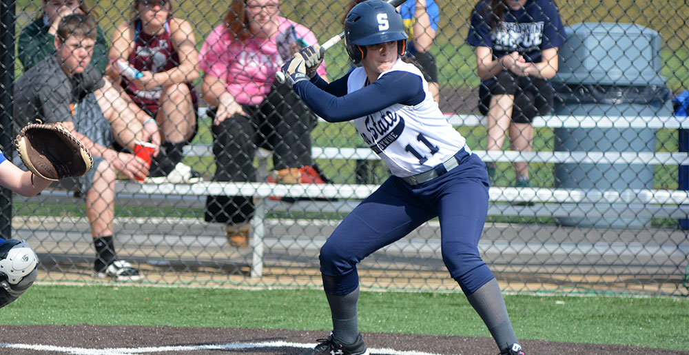 Gannon Leads Three Softball All-Americans