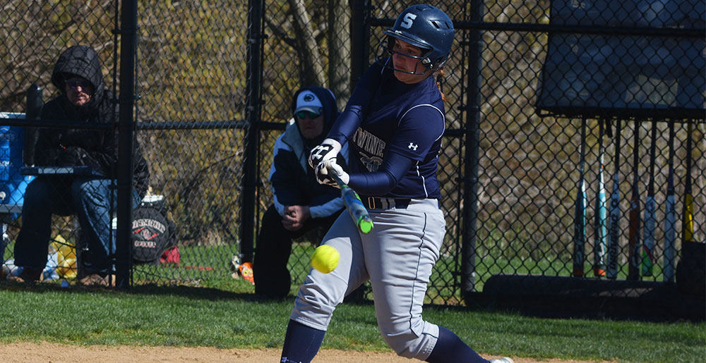 Brandywine Knocks Off Beaver