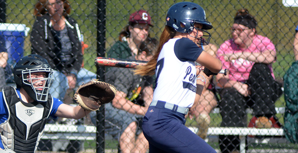 Brandywine Takes Fourth At USCAA Softball World Series