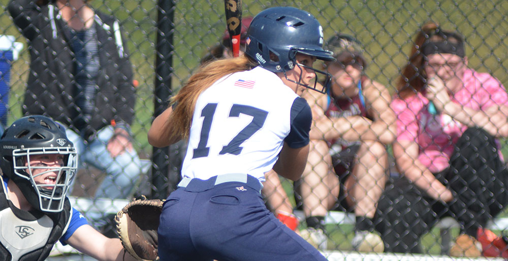 Brandywine Powers To Sweep Of Mont Alto