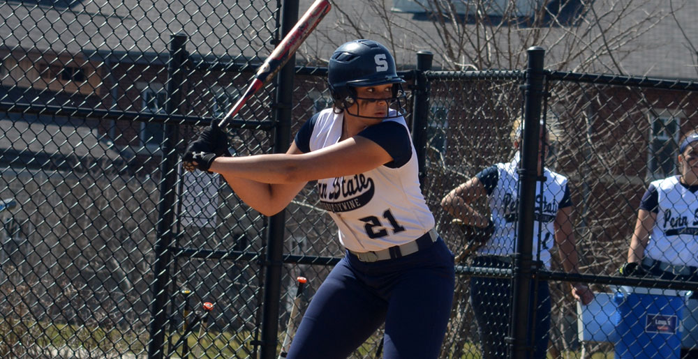 Lions Drop Florida Doubleheader