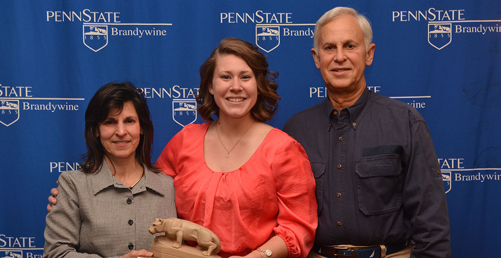End-Of-Year Athletic Awards Announced