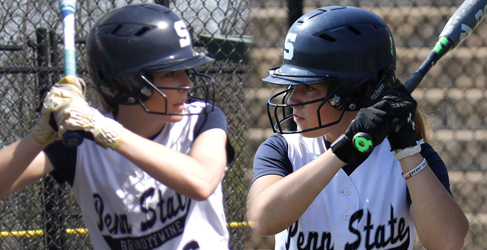 Katie DeStefano/Arianna Segich
