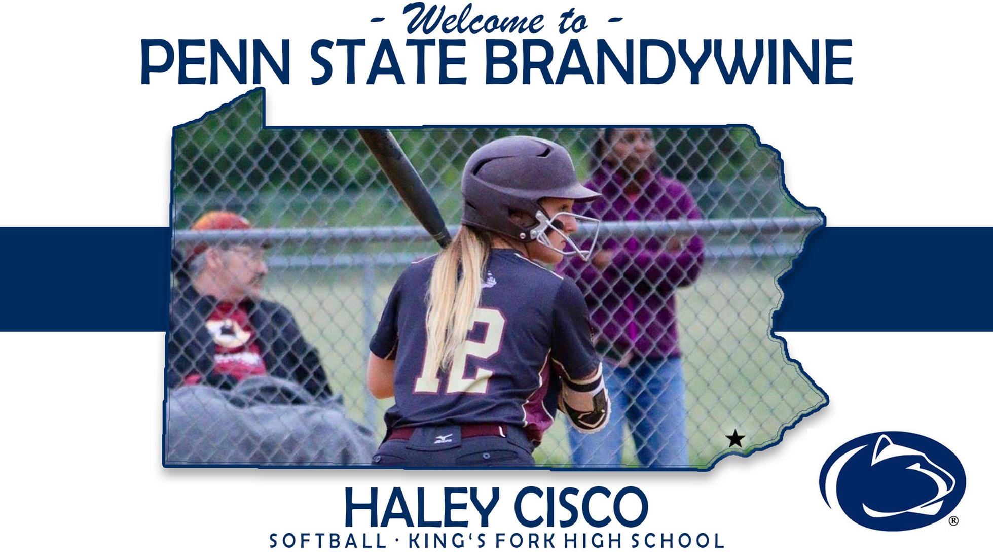 Haley Cisco