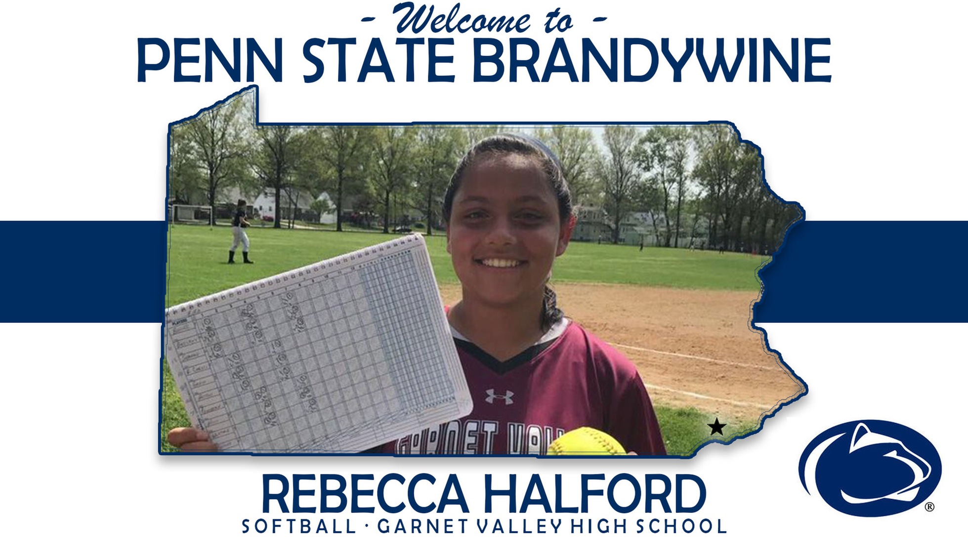 Rebecca Halford