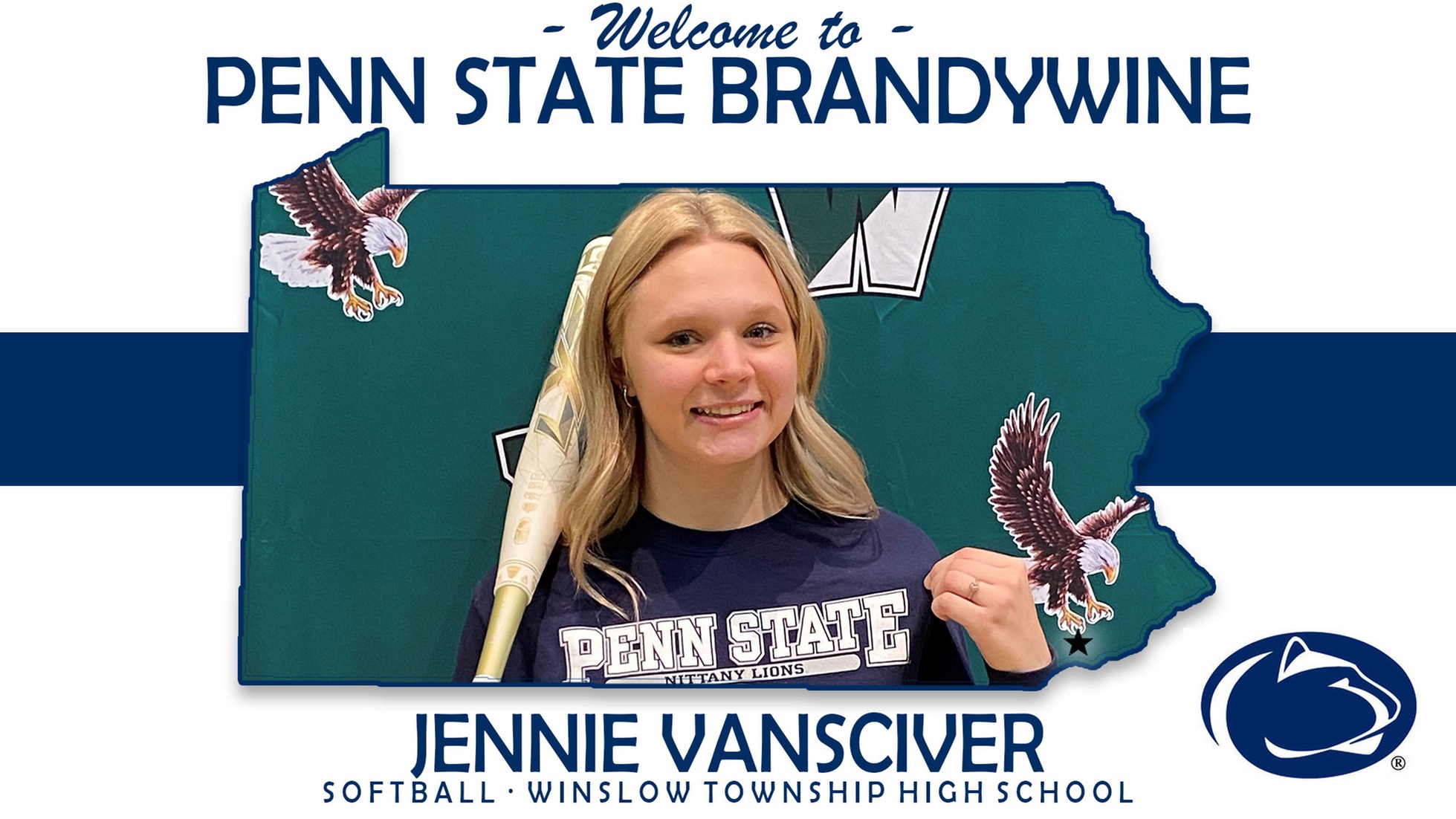Jennie VanSciver