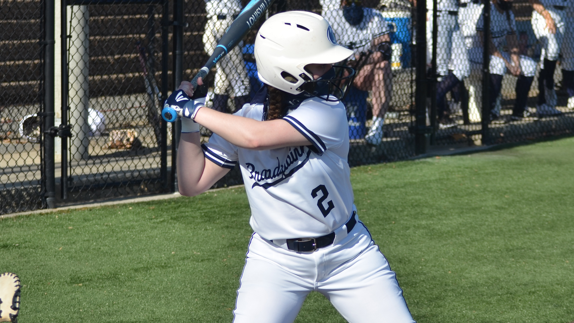 Haley Grossi