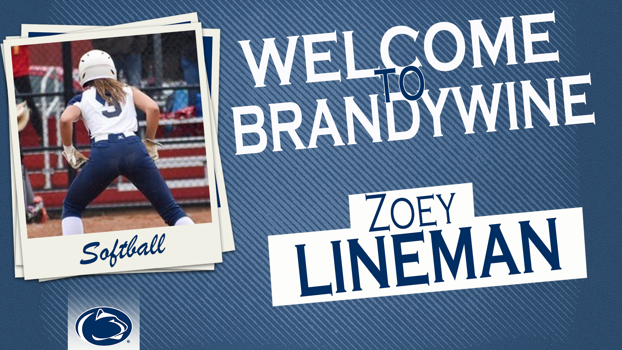 Zoey Lineman