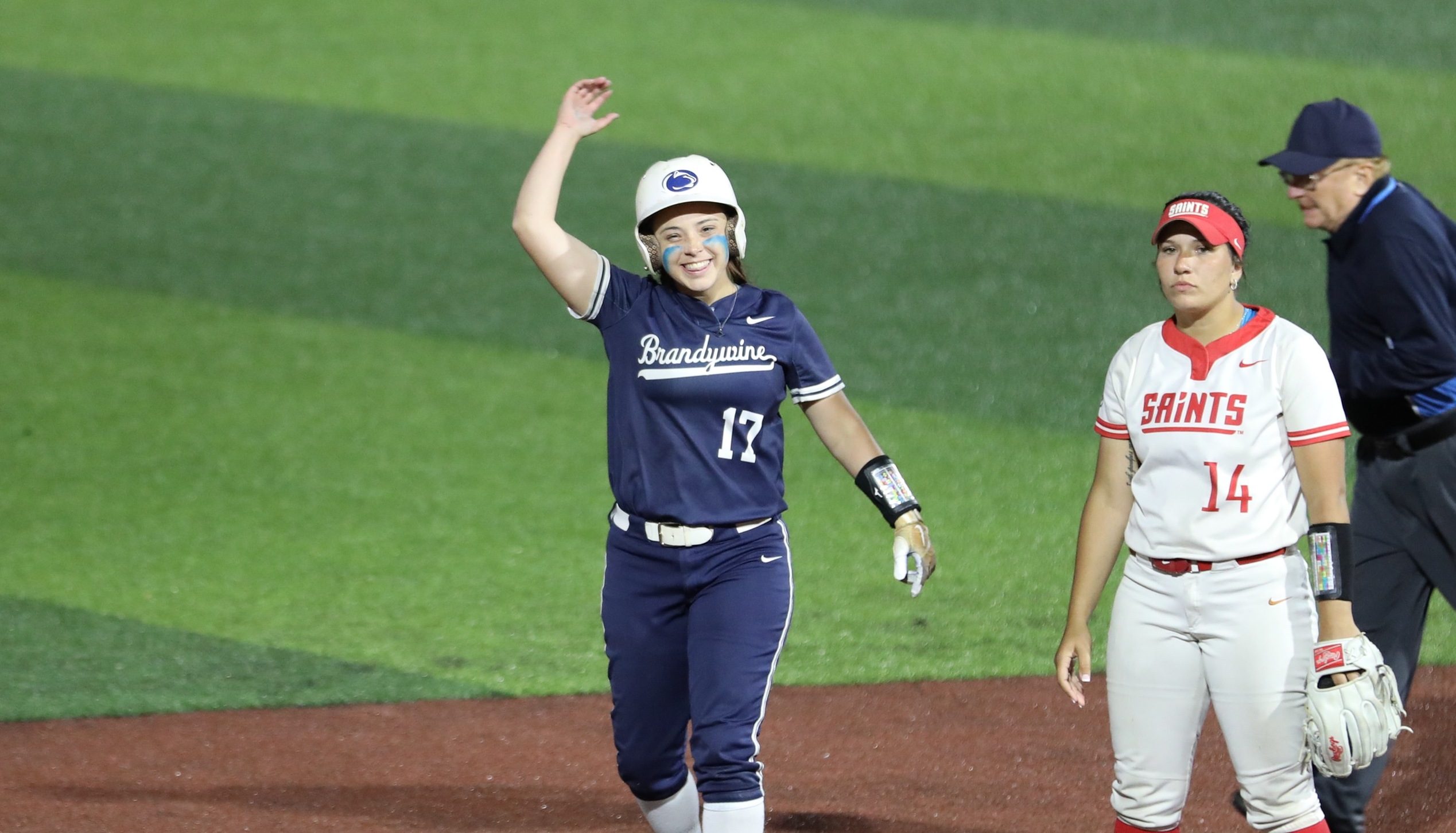 Emily Reagan