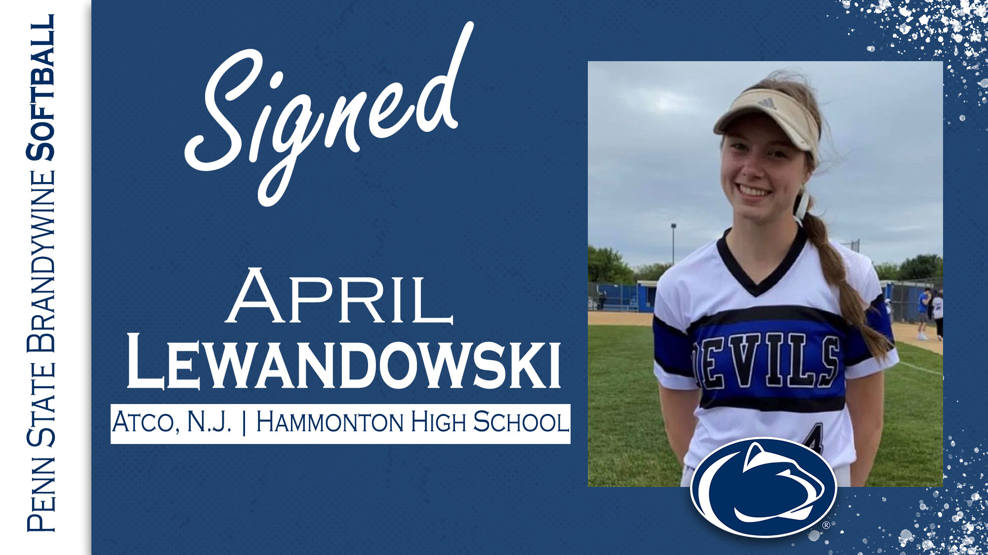 April Lewandowski