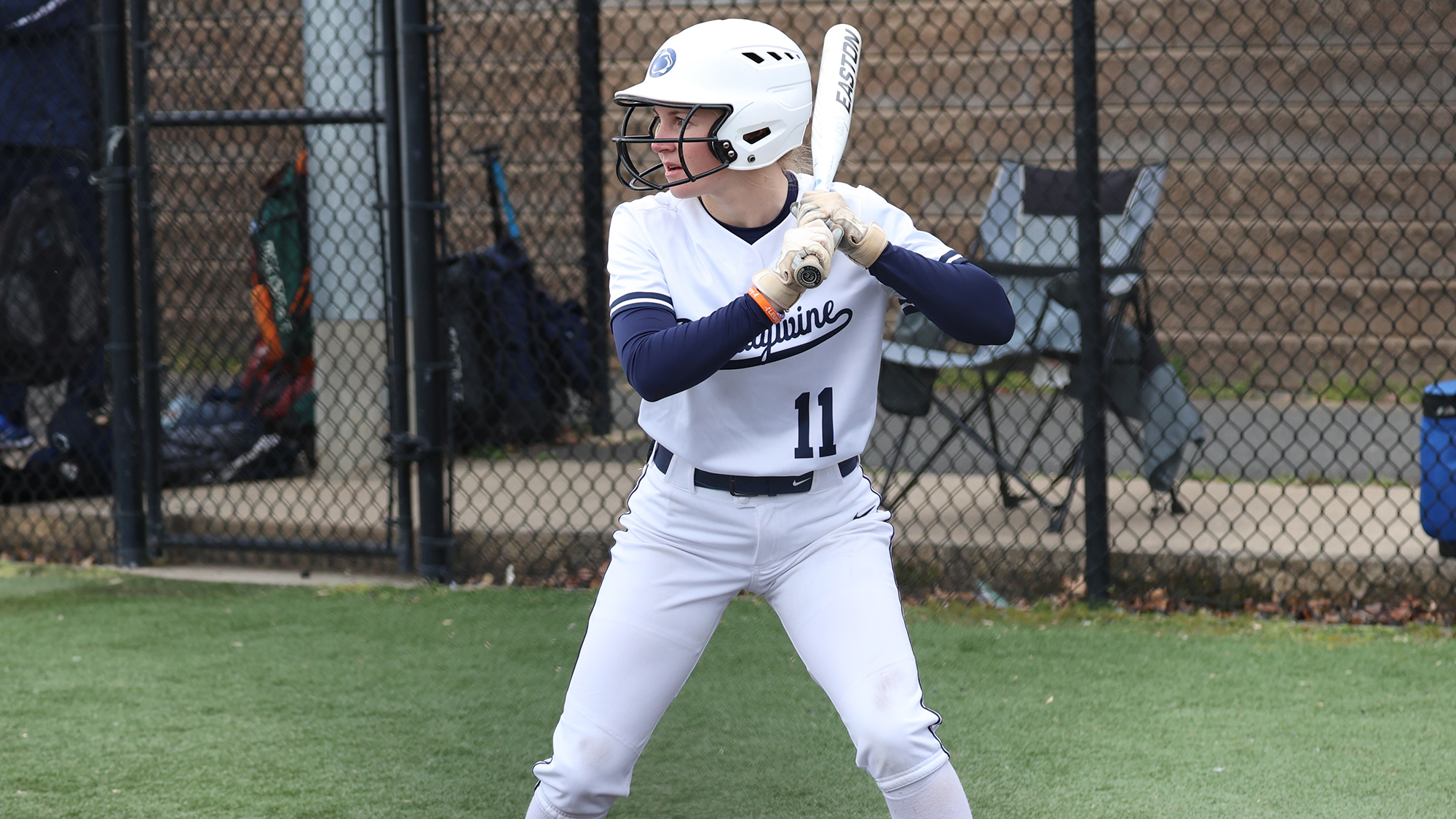 Lexi Bussenger