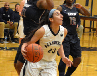 Brandywine Fends Off Beaver For Road Victory