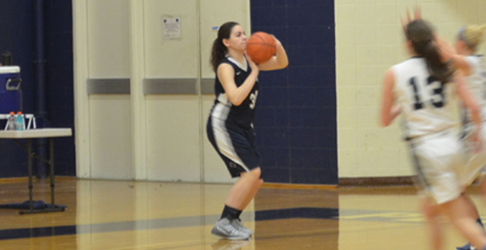 Brandywine Falls In PSUAC Semifinals