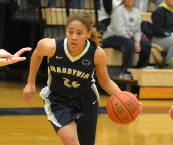 Lehigh Valley Deals Lions First League Loss