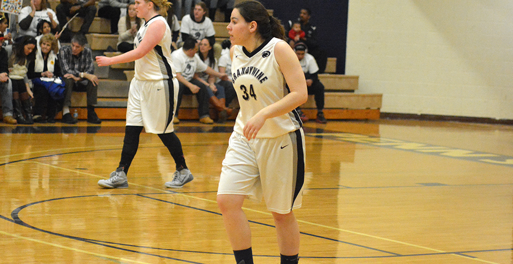 Lions Best Briarcliffe For Fourth-Straight Win