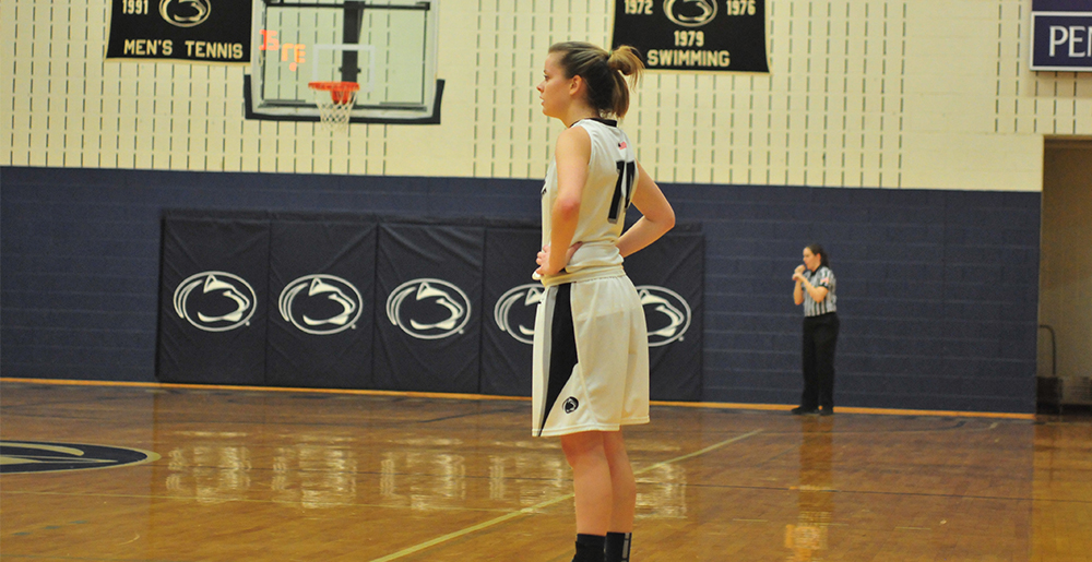Lions Outlast Lehigh Valley In League Opener