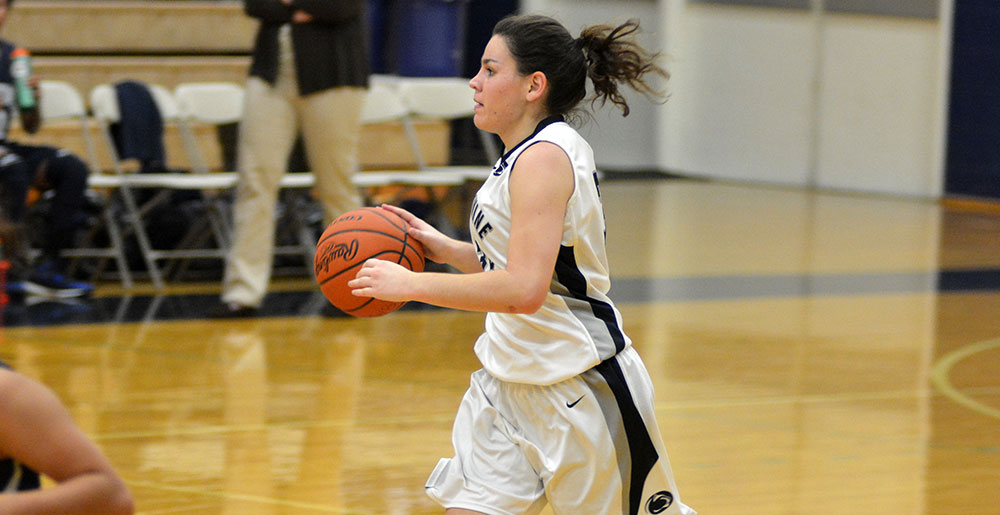 Women&rsquo;s Basketball Tournament Run Ends In PSUAC Semifinals