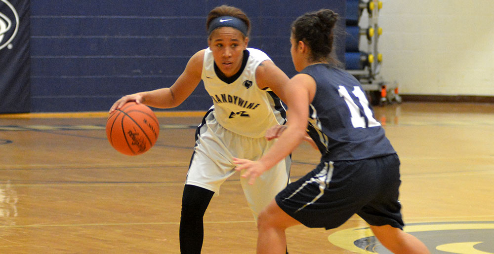 Brandywine Advances To PSUAC Semifinals With 89-75 Triumph